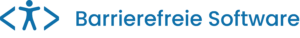 Logo der Webseite führt bei Klick zur Startseite